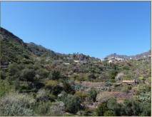 Casas Rurales La Abuela Celia