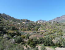 Casas Rurales La Abuela Celia